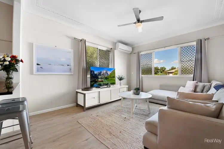 Fifth view of Homely house listing, 11 Third Avenue, Harristown QLD 4350