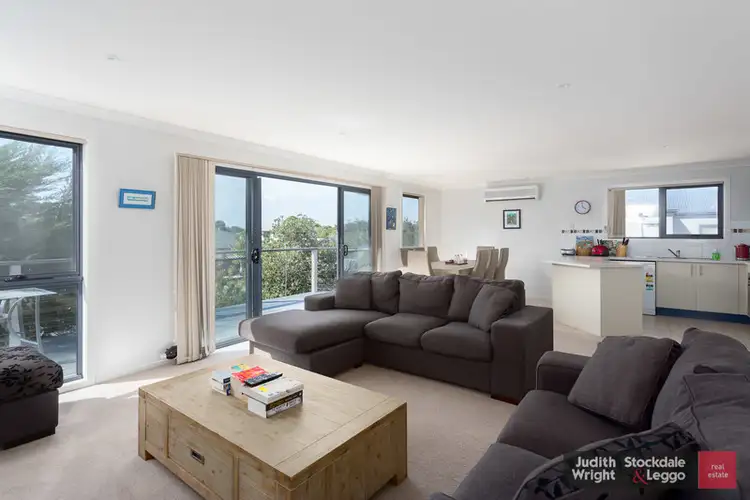 Second view of Homely townhouse listing, 2/255 Church Street, Cowes VIC 3922