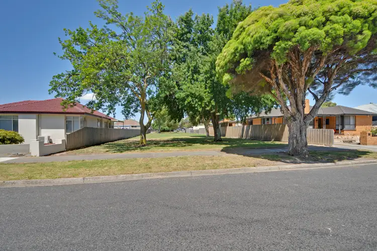 Fourth view of Homely land listing, 25A Grubb Avenue, Traralgon VIC 3844