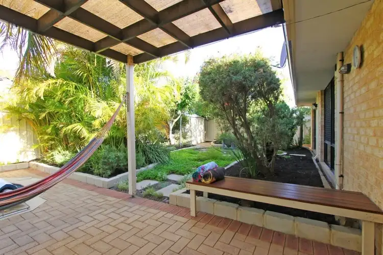 Fourth view of Homely house listing, 34 St Andrews Crescent, Canning Vale WA 6155