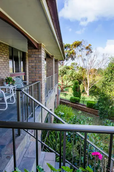 Fifth view of Homely house listing, 39 Boandik Terrace, Mount Gambier SA 5290