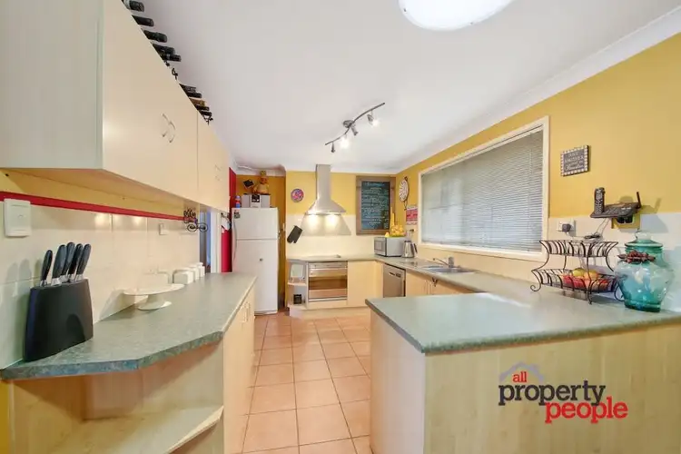 Third view of Homely house listing, 49 Hopping Road, Ingleburn NSW 2565