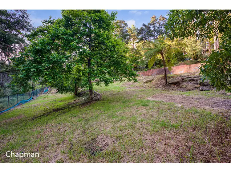 Fifth view of Homely land listing, 44 Moray Street, Winmalee NSW 2777