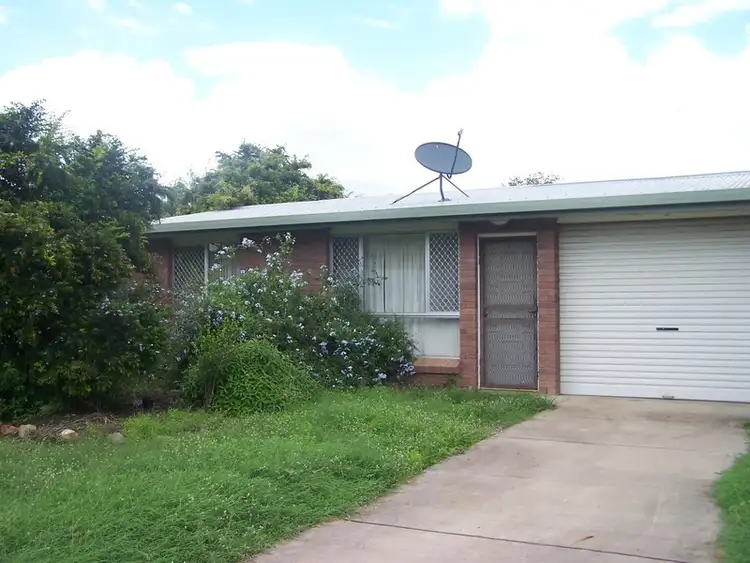 Seventh view of Homely semi-detached listing, 33 Twigg Street, Park Avenue QLD 4701