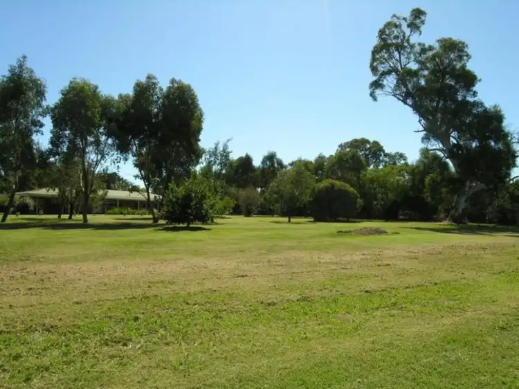 Main view of Homely land listing, LOT 3, 278 Dead Horse Lane, Mansfield VIC 3722
