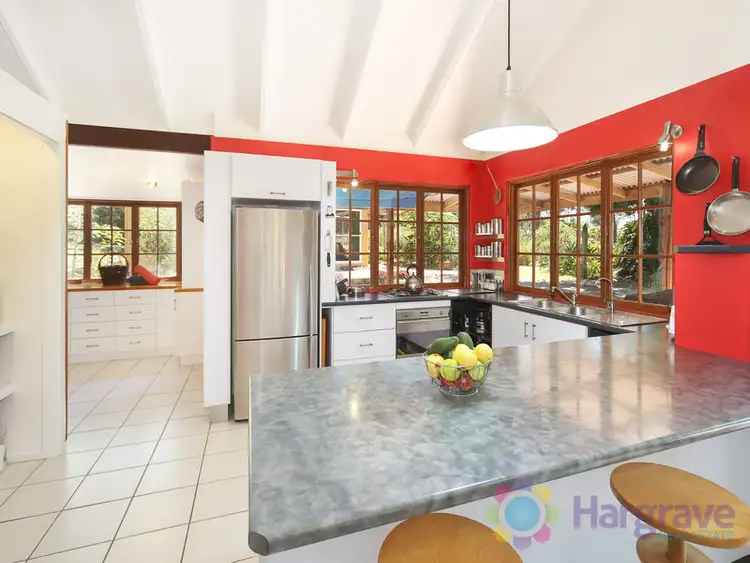 Fifth view of Homely house listing, 817 Cooroy-Noosa Road, Lake Macdonald QLD 4563