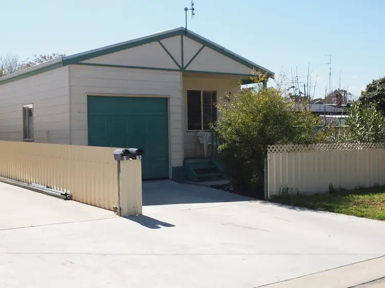 Second view of Homely apartment listing, 7 Crown, Narrandera NSW 2700