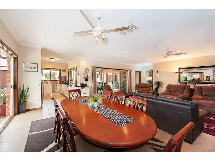 Fourth view of Homely house listing, 462 Griffith Road, Lavington NSW 2641