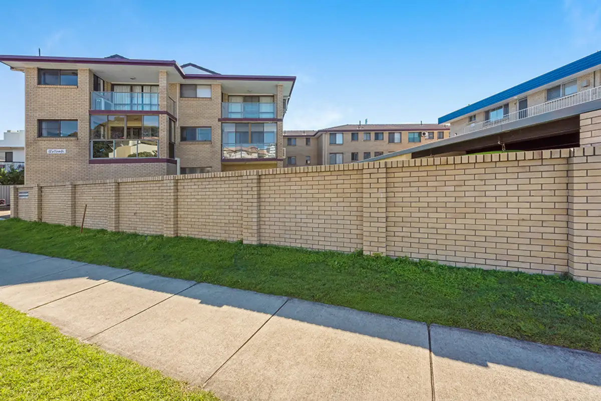 Main view of Homely unit listing, 12/5 Brisbane Road, Biggera Waters QLD 4216
