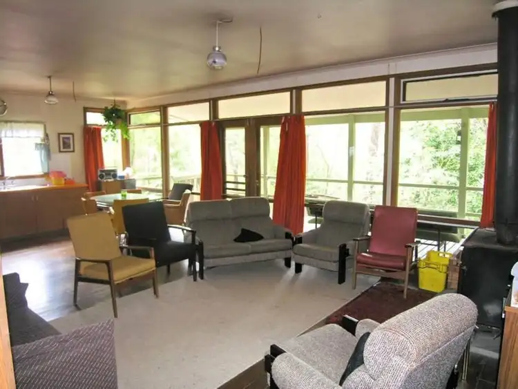 Fifth view of Homely house listing, 33 Outlook Drive, Jamieson VIC 3723