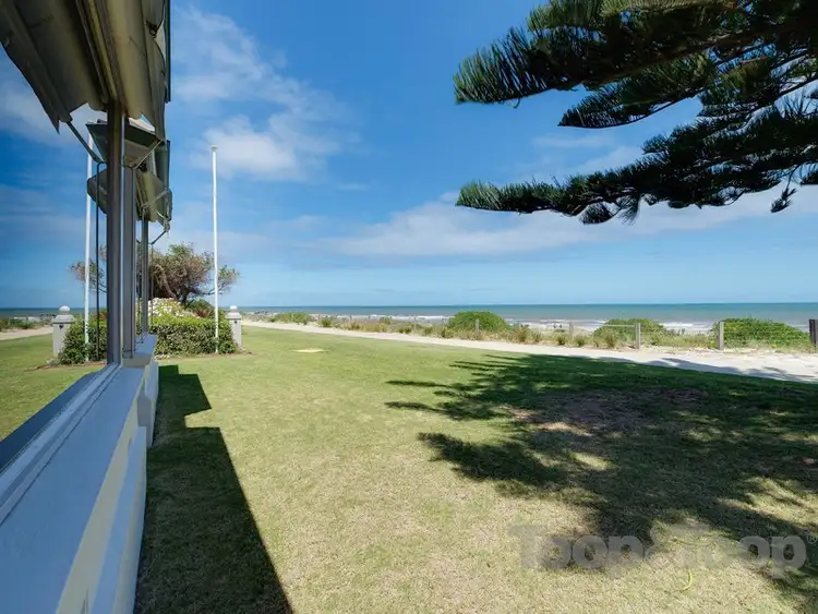 Third view of Homely house listing, 409 Esplanade, Henley Beach SA 5022