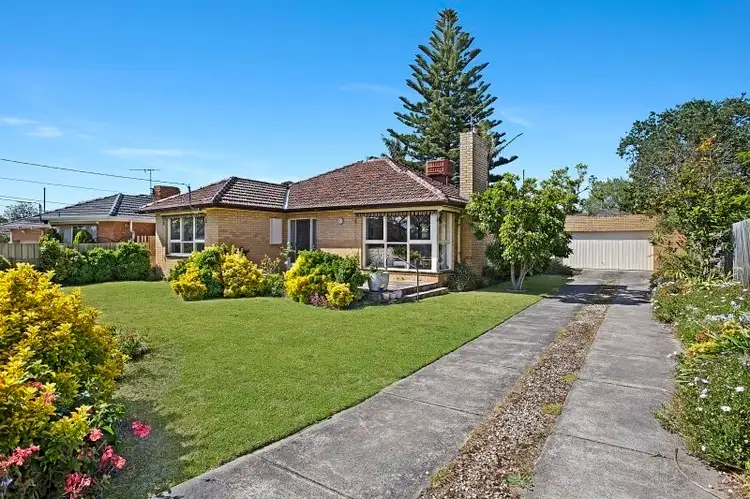 26 Stuart Avenue, Cheltenham VIC 3192