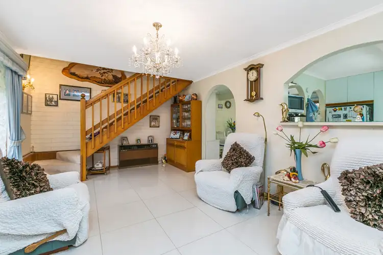 Third view of Homely townhouse listing, 1/192 Morphett Road, Glengowrie SA 5044
