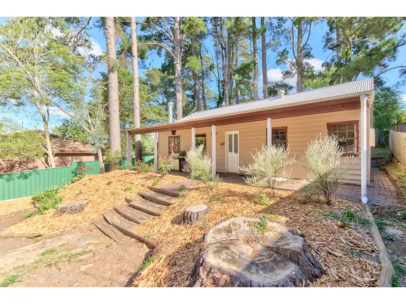 Main view of Homely house listing, 242 Great Western Highway, Wentworth Falls NSW 2782