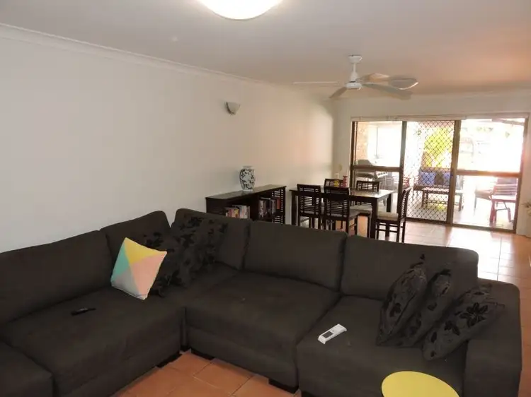 Third view of Homely semi-detached listing, 1/65 Corunna Crescent, Ashmore QLD 4214