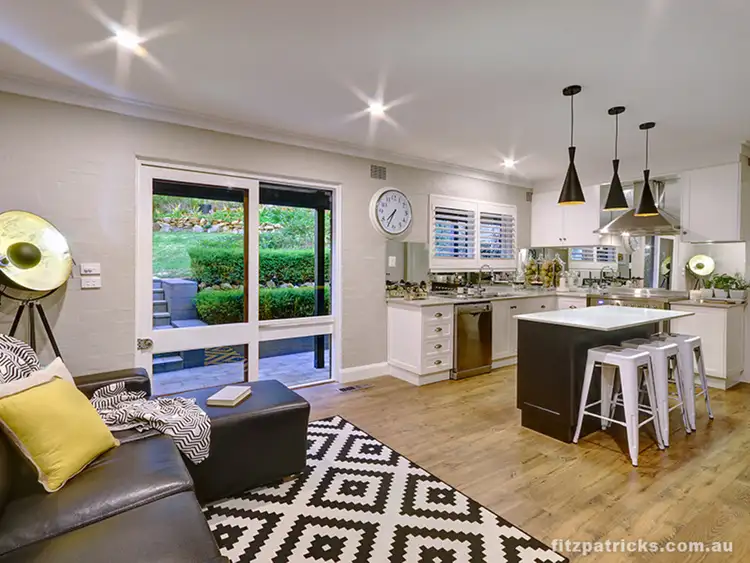 Third view of Homely house listing, 20 Bellevue Parade, Kooringal NSW 2650