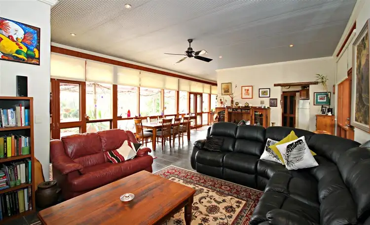 Fifth view of Homely rural property listing, 55 Warenda Road, Clare SA 5453