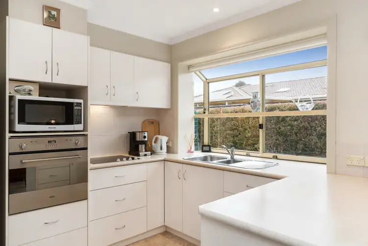 Second view of Homely unit listing, 166/150 Tyabb Road, Mornington VIC 3931