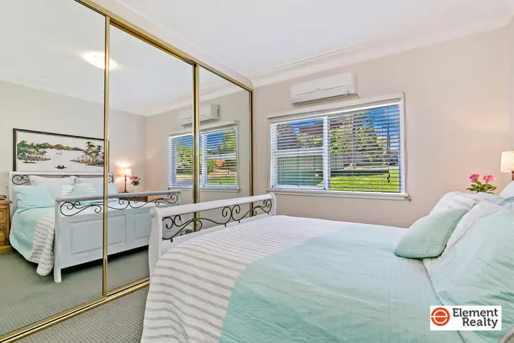 Sixth view of Homely house listing, 4 Edna Place, Ermington NSW 2115