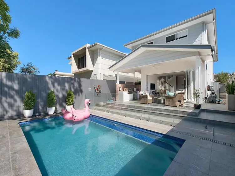 Fifth view of Homely house listing, 29 Burilda Street, Hendra QLD 4011