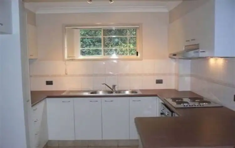 Second view of Homely townhouse listing, 26/19 Sellin Place, Currumbin Waters QLD 4223
