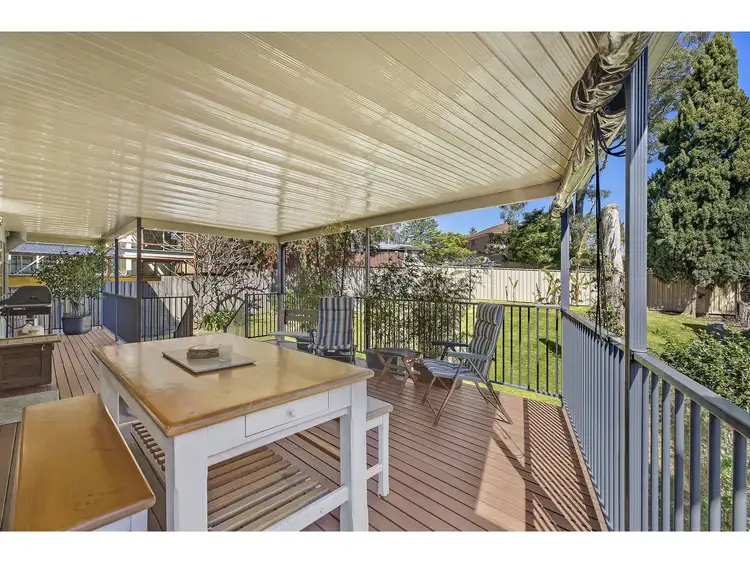 Seventh view of Homely house listing, 14 Eucla Road, Gwandalan NSW 2259