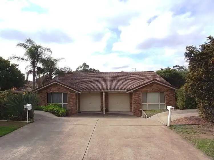 1 & 2/40 Calgaroo Avenue, Muswellbrook NSW 2333