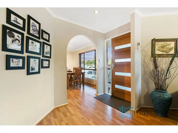 Fourth view of Homely house listing, 5 Merriott Court, Alexandra Hills QLD 4161