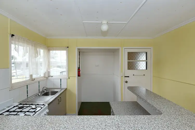Third view of Homely house listing, 336 Tor Street, Newtown QLD 4350