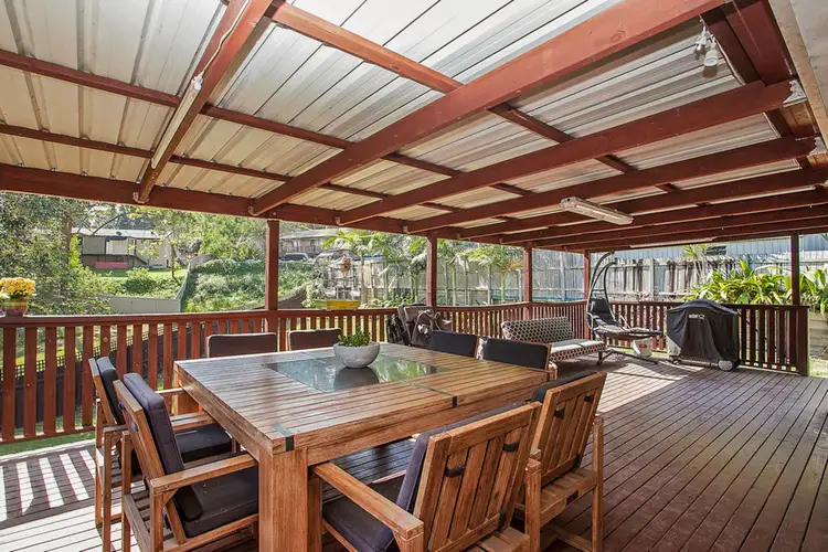 Second view of Homely house listing, 12 Stanhope Court, Worongary QLD 4213