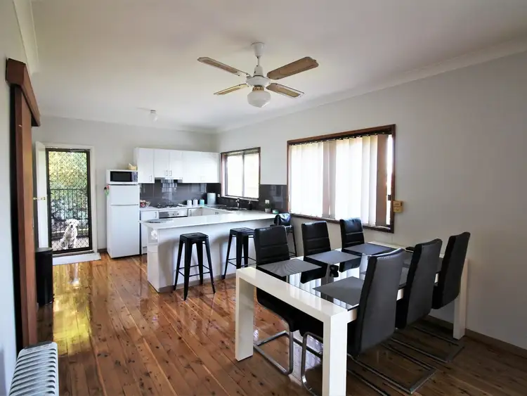 Third view of Homely house listing, 5 Labulla Place, Glendale NSW 2285