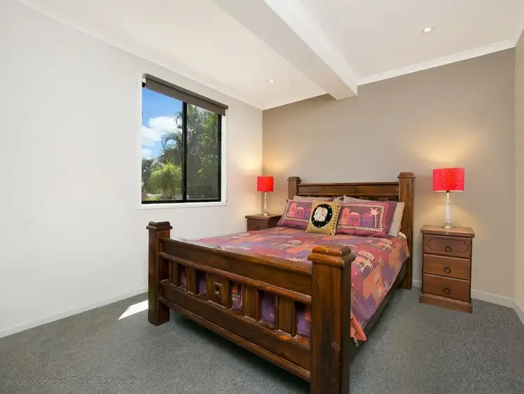 Fifth view of Homely house listing, 1 Mack Court, Boronia Heights QLD 4124