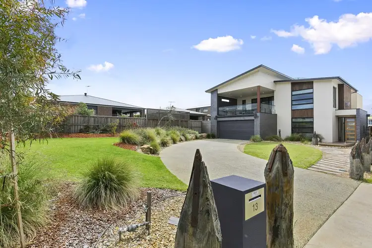 13 Point Close, Torquay VIC 3228