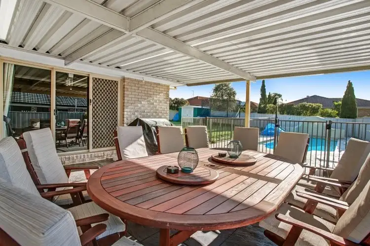 Third view of Homely house listing, 92 Somerset Drive, Thornton NSW 2322