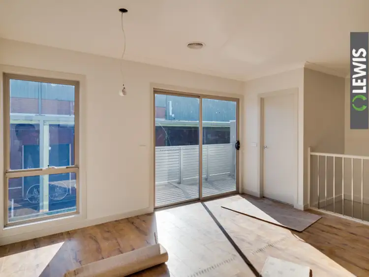 Fifth view of Homely townhouse listing, 3/8-10 Tabilk Street, Fawkner VIC 3060