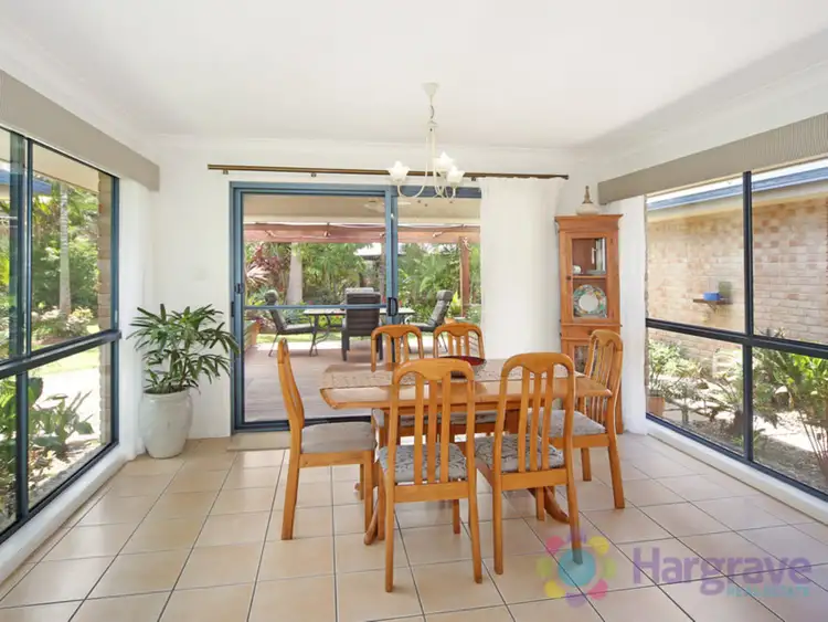 Fourth view of Homely house listing, 10 Allira Court, Pomona QLD 4568