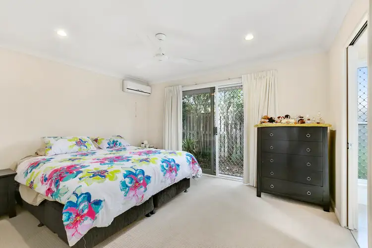 Sixth view of Homely house listing, 17/11 Eden Court, Nerang QLD 4211