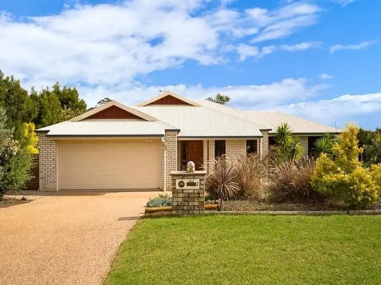 2 Kalimna Drive, Highfields QLD 4352