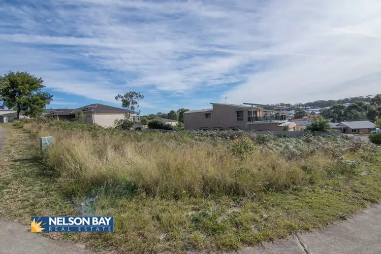 Fifth view of Homely land listing, 6 Tarwhine Street, Corlette NSW 2315