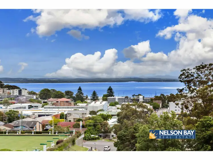 516/61 Dowling Street, Nelson Bay NSW 2315
