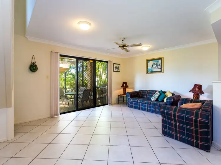 Fourth view of Homely townhouse listing, 282/125 Hansford Road, Coombabah QLD 4216
