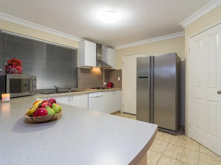 Sixth view of Homely house listing, 92 Liberty Drive, Clarkson WA 6030
