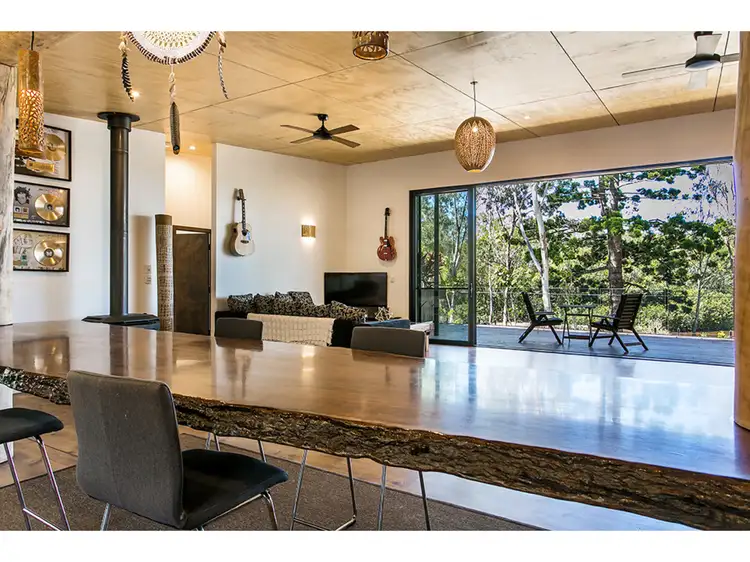 Fifth view of Homely house listing, 18 Casons Lane, New Brighton NSW 2483