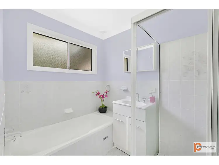 Sixth view of Homely house listing, 23 Shannon Parade, Berkeley Vale NSW 2261