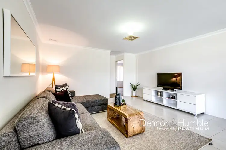 5 Galileo Avenue, Tapping WA 6065