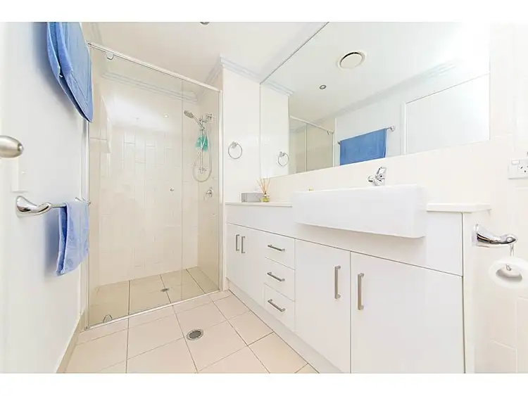 Fourth view of Homely apartment listing, 904 102 Victoria Parade, Rockhampton City QLD 4700