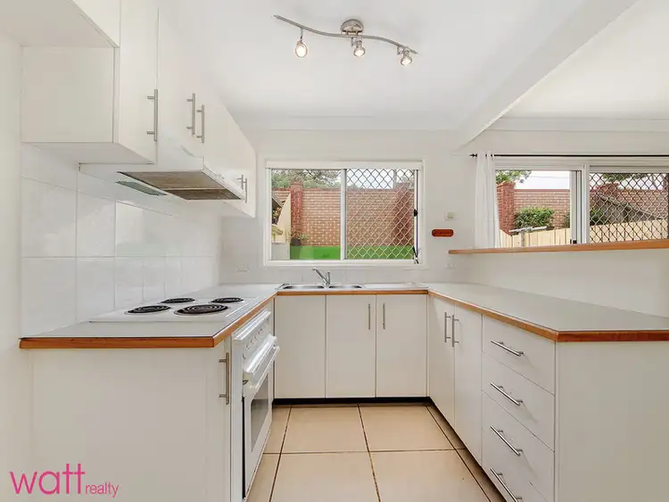 Second view of Homely townhouse listing, Address available on request