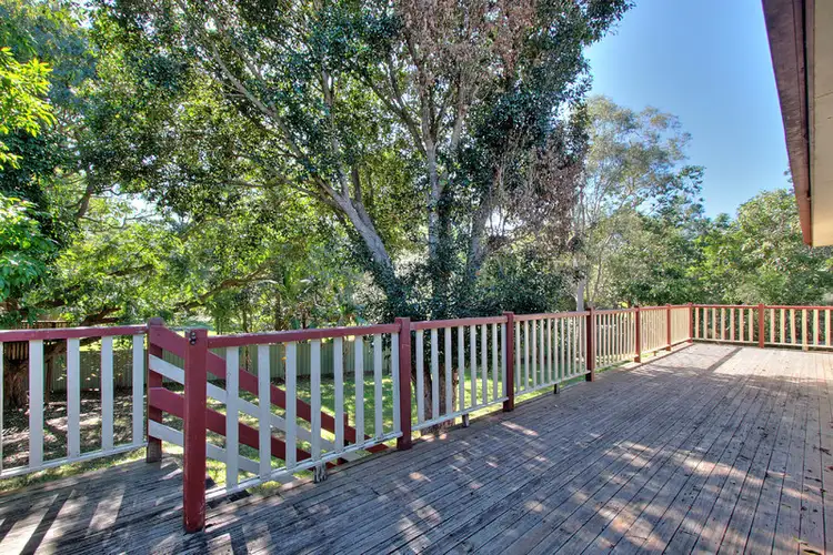 Fourth view of Homely house listing, 11 Kerrong Court, Shailer Park QLD 4128