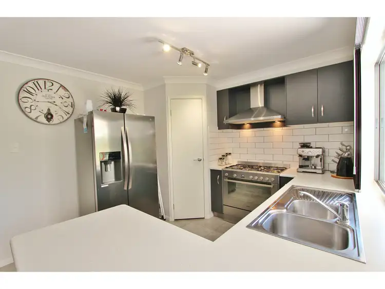 Third view of Homely rural property listing, 18 Nagle Crescent, Hatton Vale QLD 4341