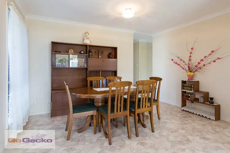 Fourth view of Homely house listing, 7 Lyndon Court, Boronia Heights QLD 4124